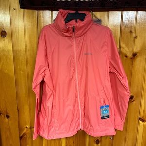 Columbia Switchback III Jacket